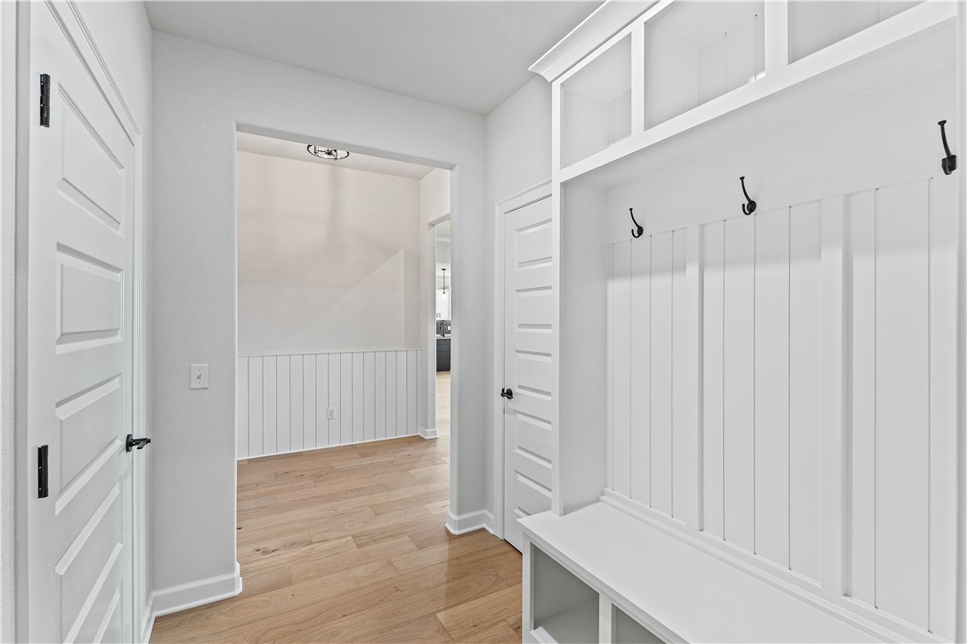 Hillcrest - Residential