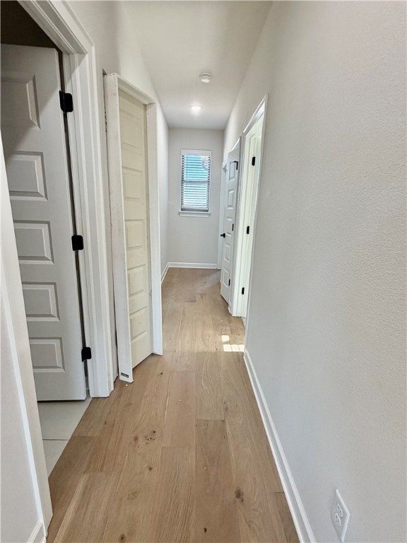 Hillcrest - Residential