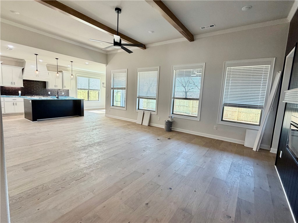 Hillcrest - Residential