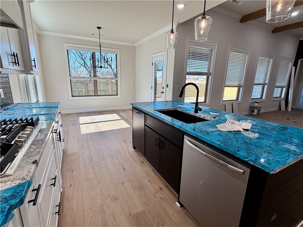 Hillcrest - Residential