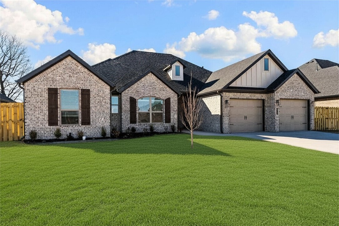 Hillcrest - Residential