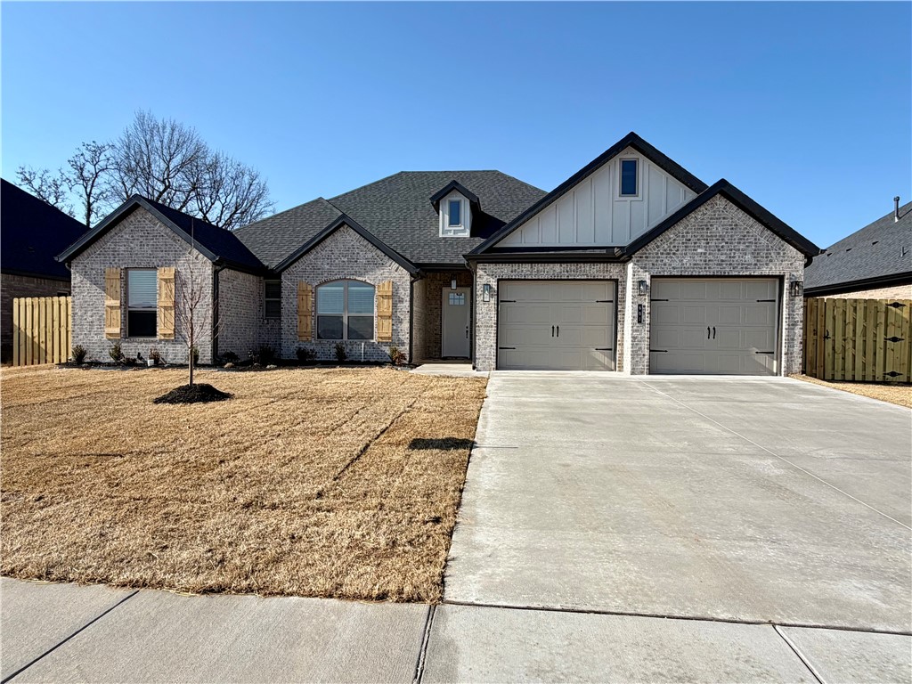 Hillcrest - Residential