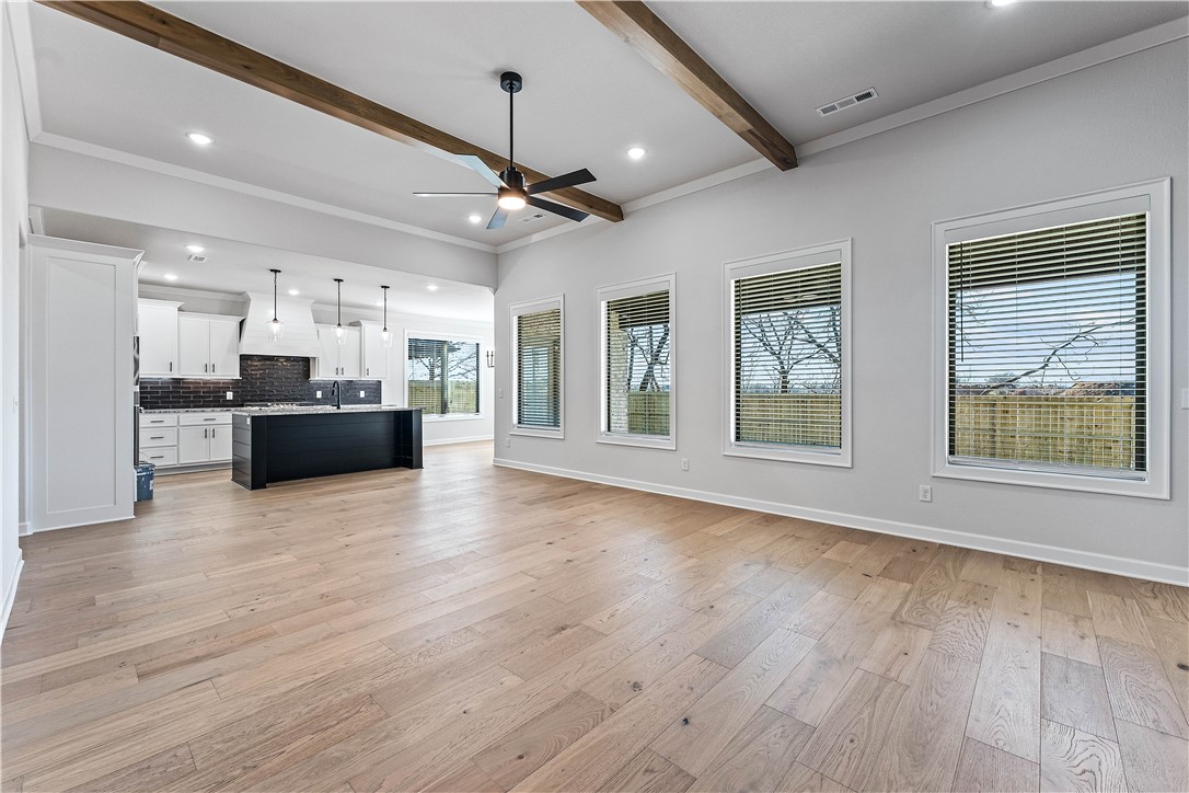 Hillcrest - Residential