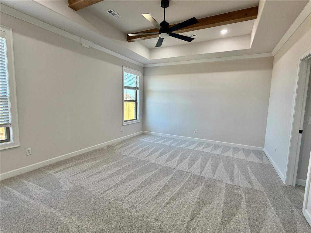 Hillcrest - Residential