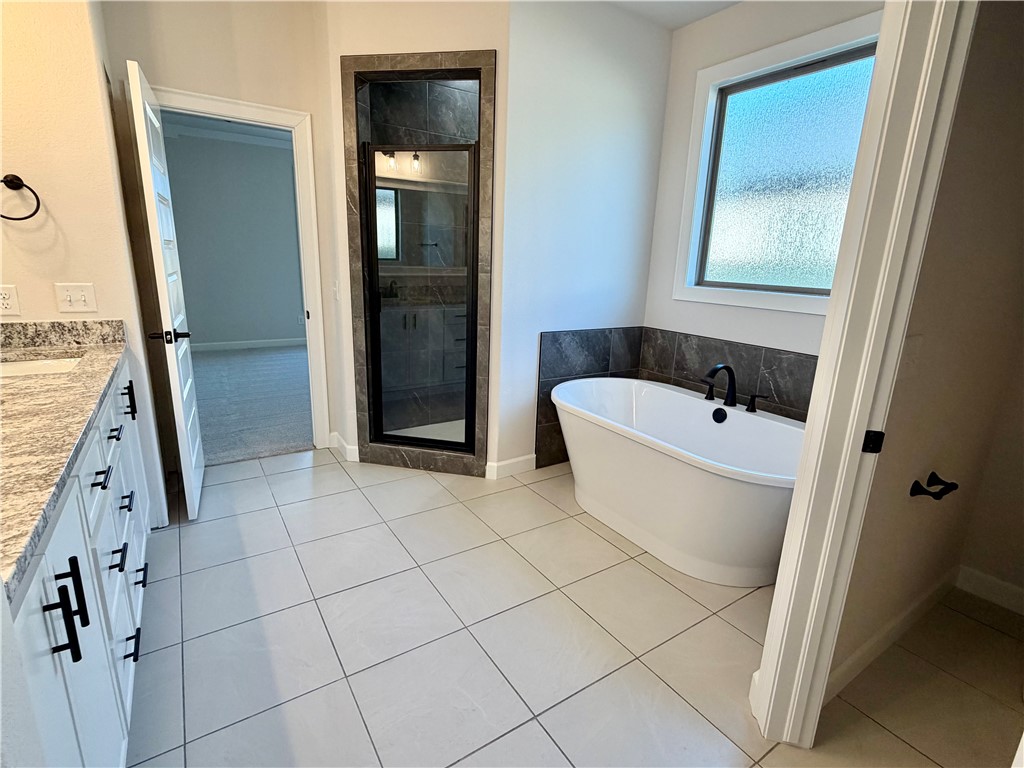 Hillcrest - Residential