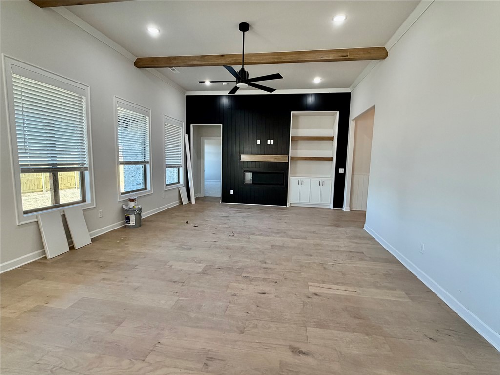 Hillcrest - Residential