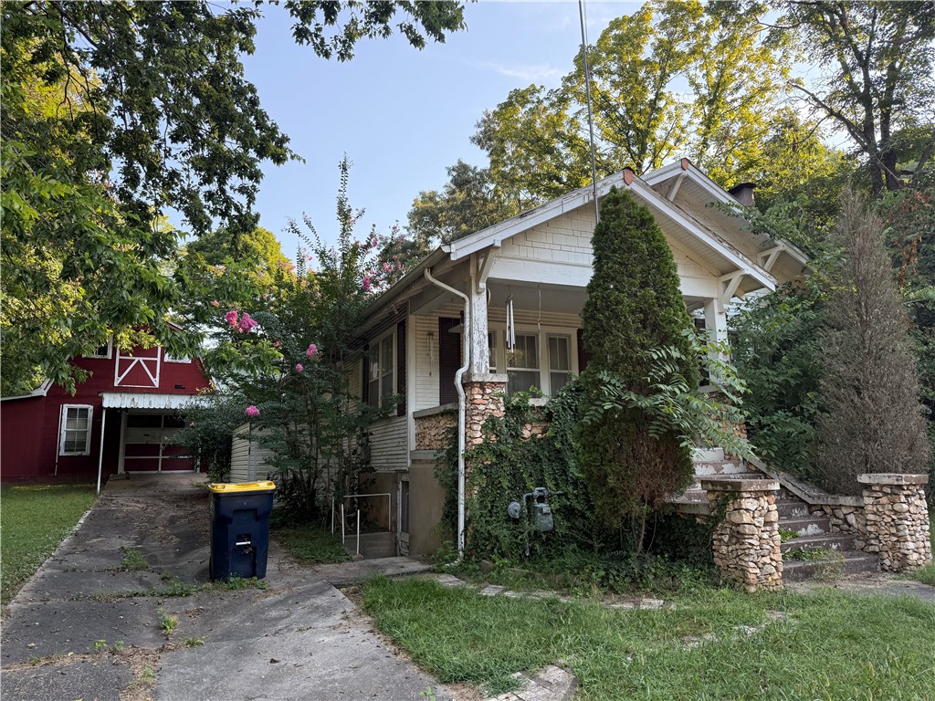 Jones Add - Residential