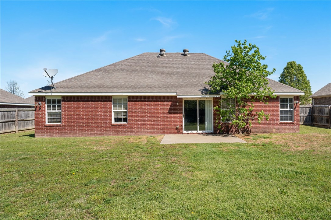 East Creek Place - Residential