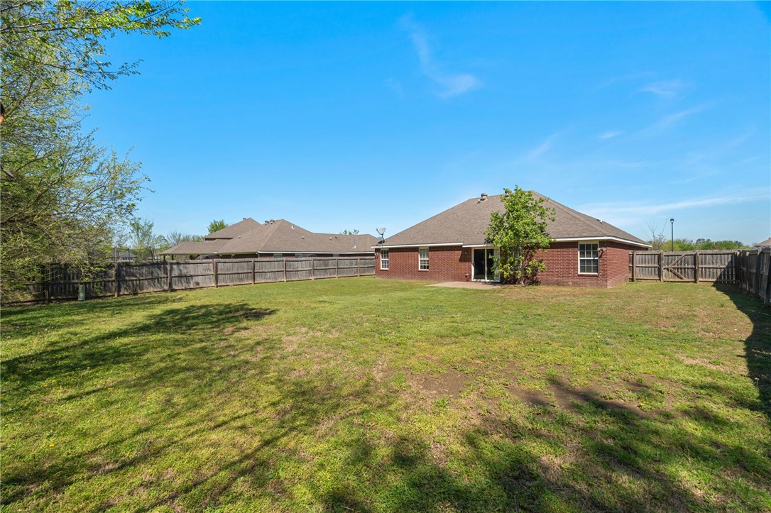 East Creek Place - Residential