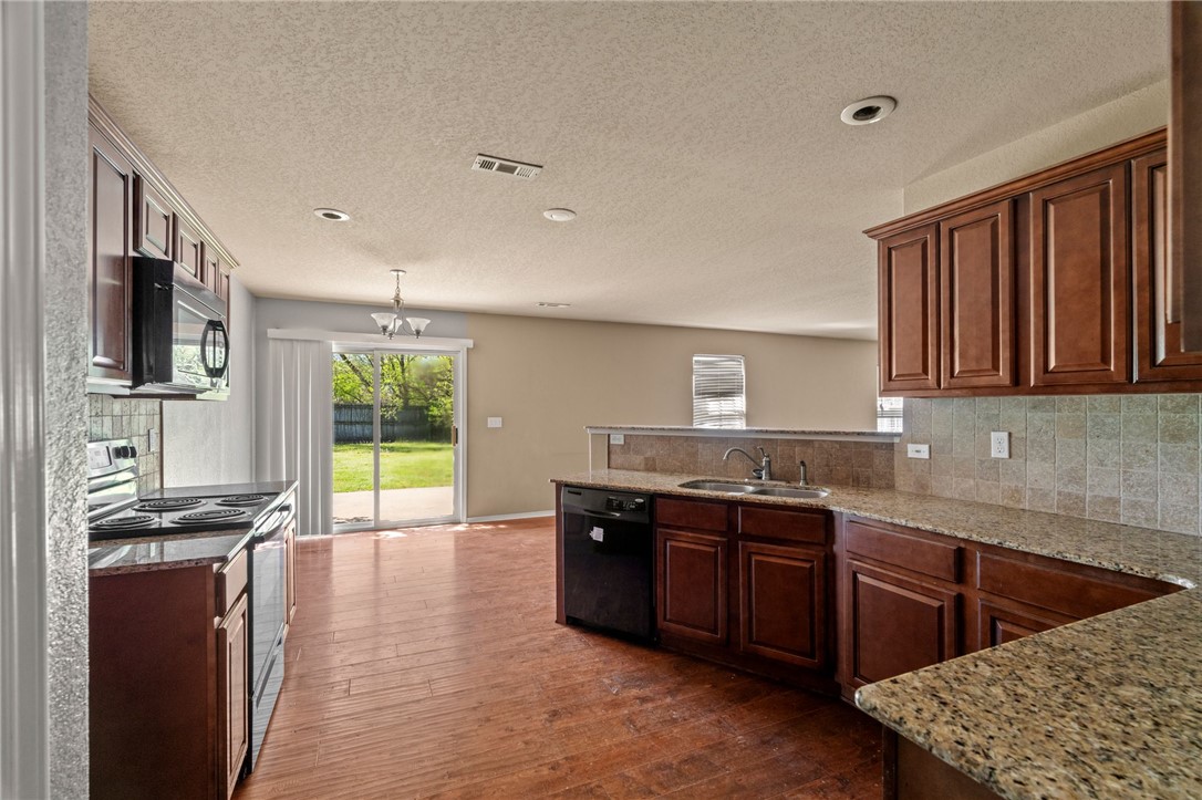 East Creek Place - Residential