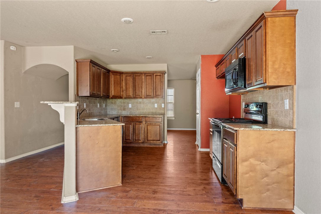 East Creek Place - Residential