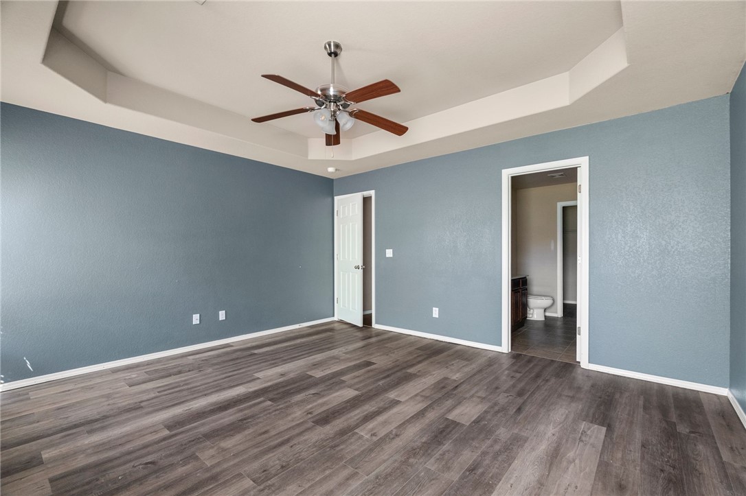 East Creek Place - Residential