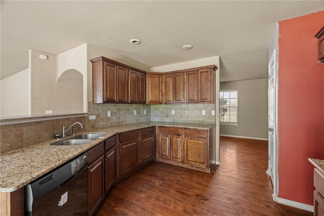 East Creek Place - Residential