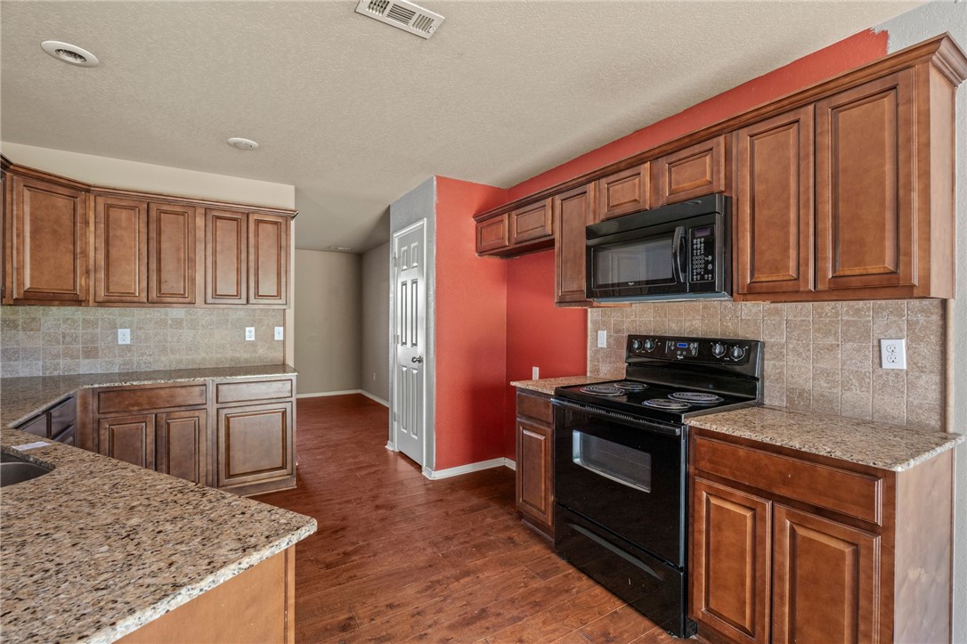 East Creek Place - Residential