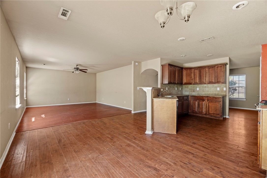 East Creek Place - Residential