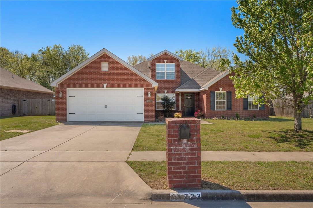 East Creek Place - Residential