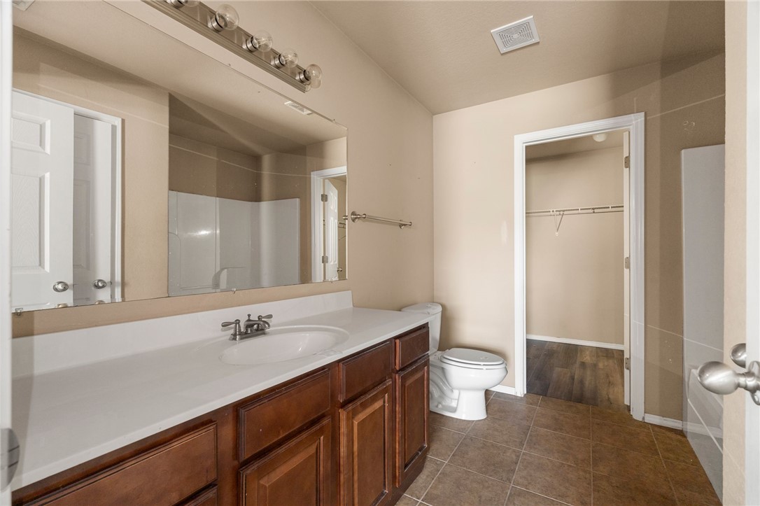 East Creek Place - Residential