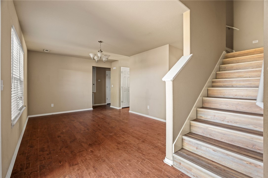 East Creek Place - Residential