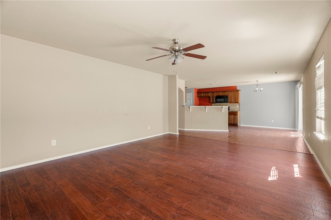 East Creek Place - Residential