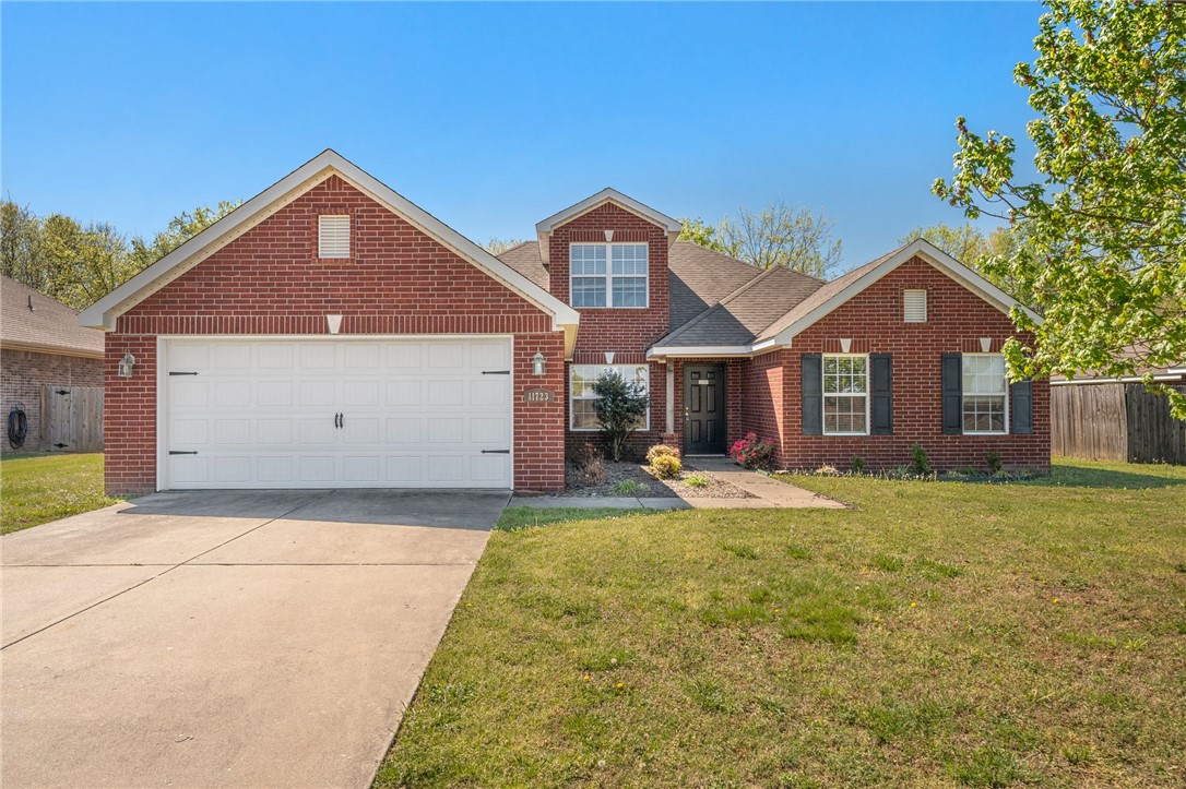 East Creek Place - Residential