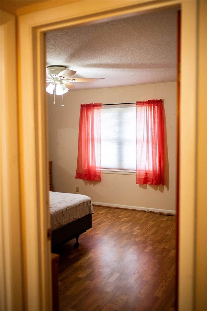 Langston - Residential