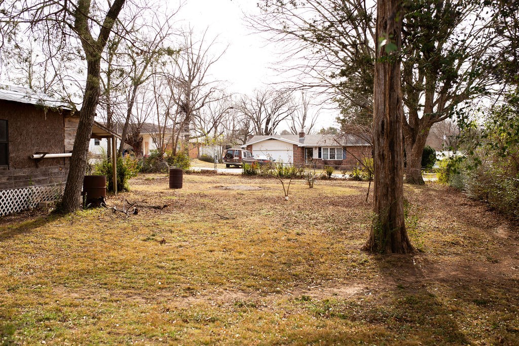 Langston - Residential