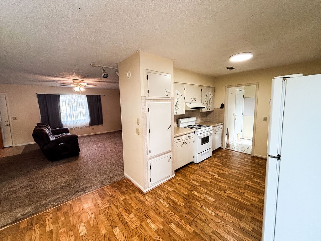 Langston - Residential