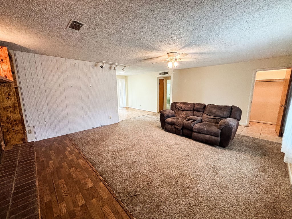 Langston - Residential