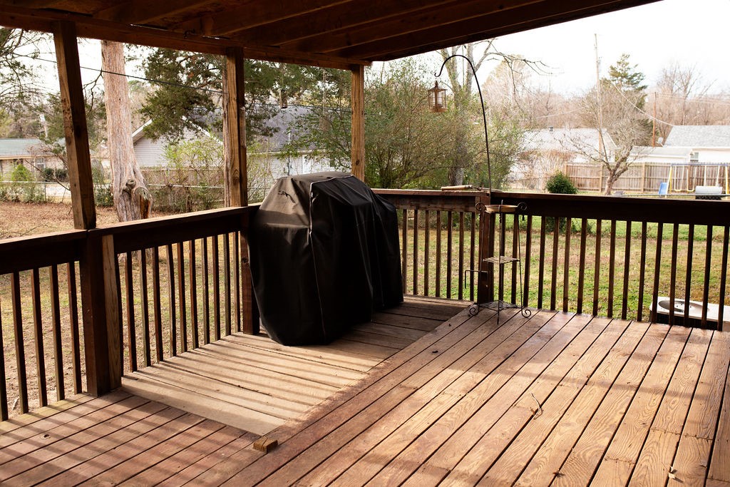 Langston - Residential