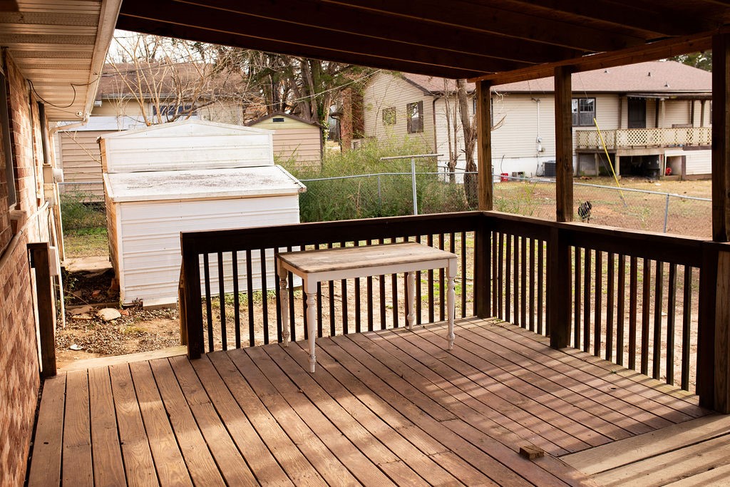 Langston - Residential