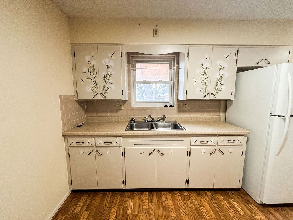 Langston - Residential