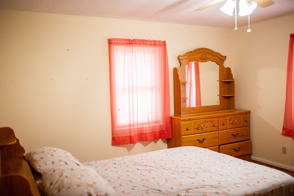 Langston - Residential