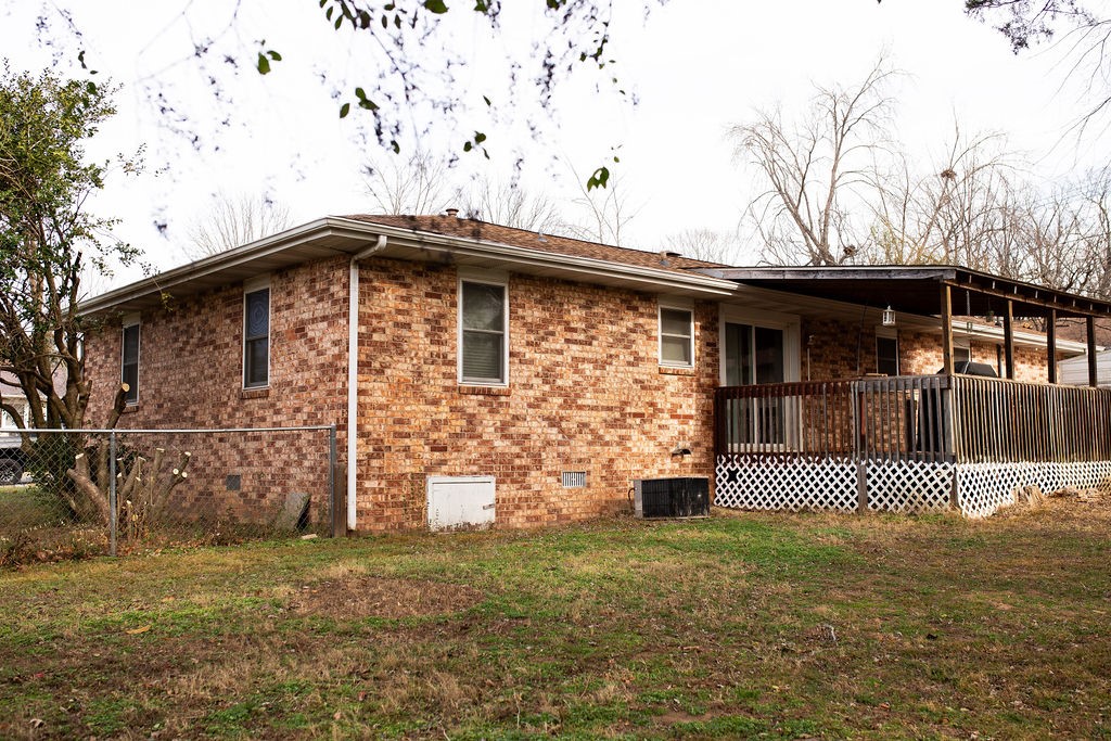 Langston - Residential