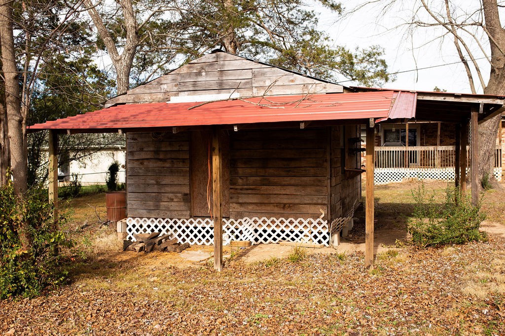 Langston - Residential