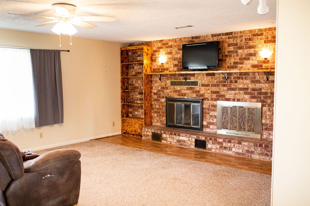 Langston - Residential