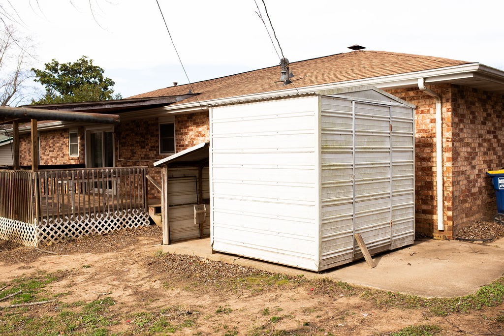 Langston - Residential