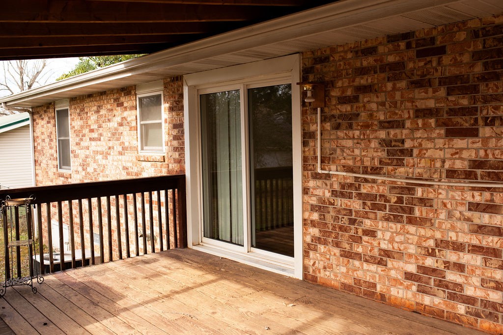 Langston - Residential