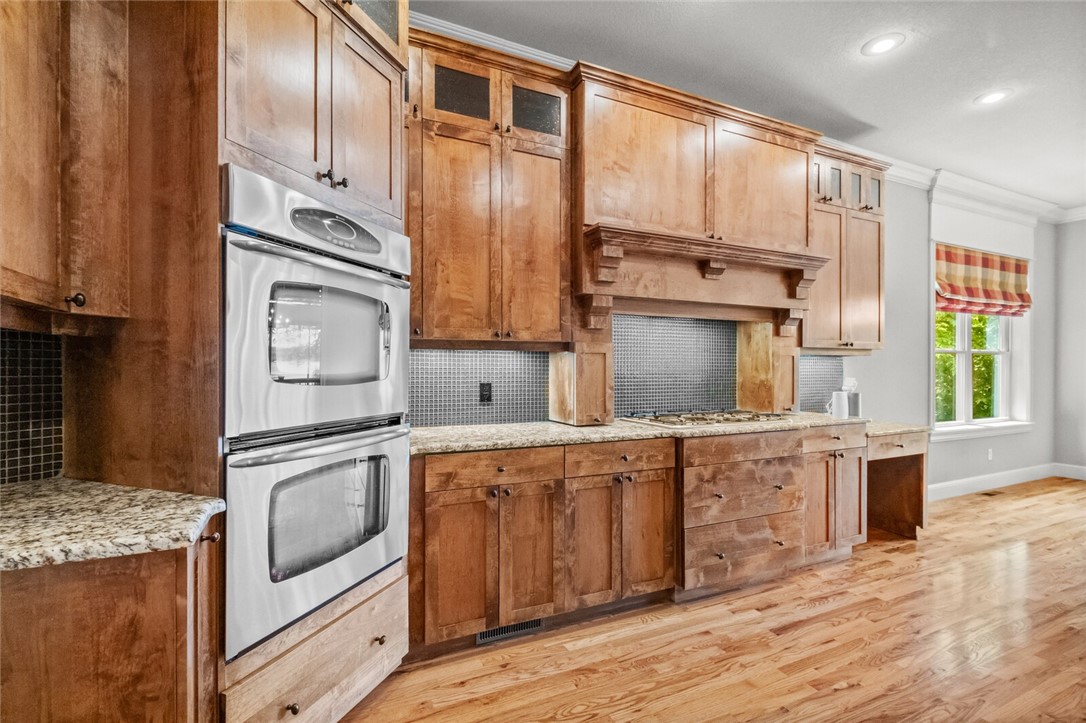 Vans Lakeside Acres-Rurban - Residential