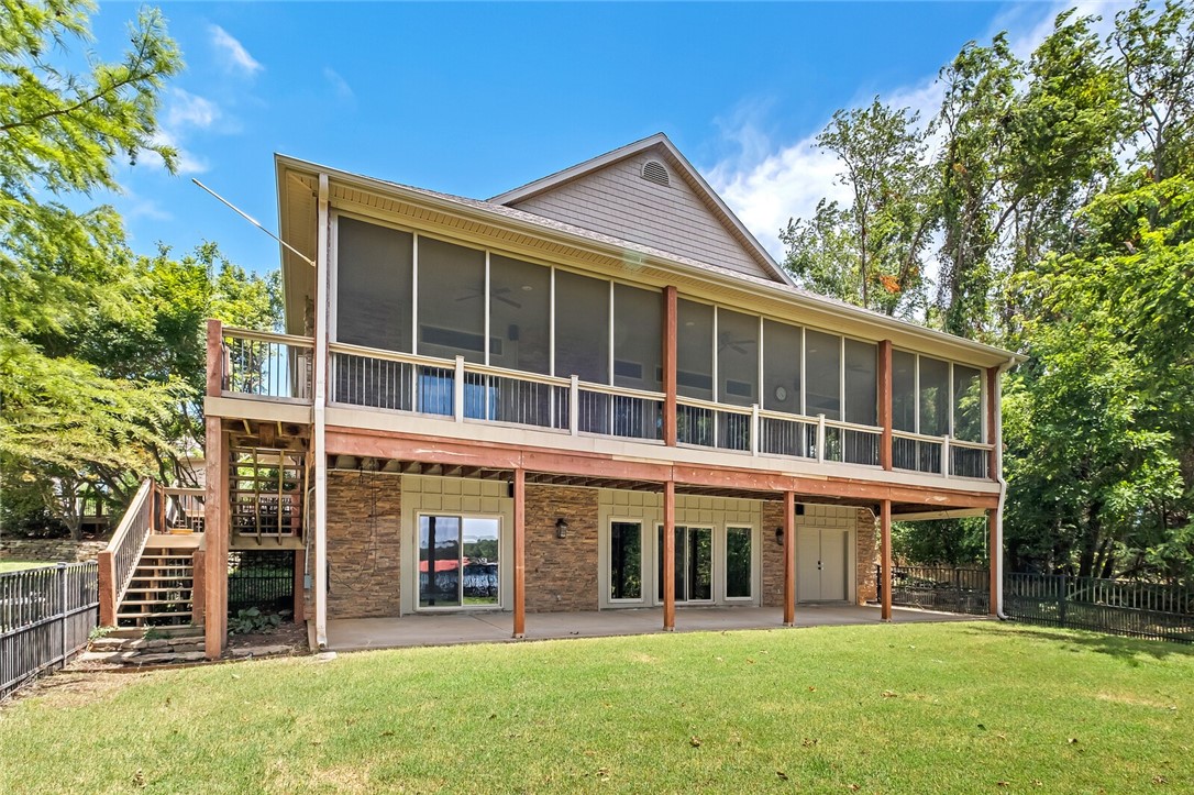 Vans Lakeside Acres-Rurban - Residential