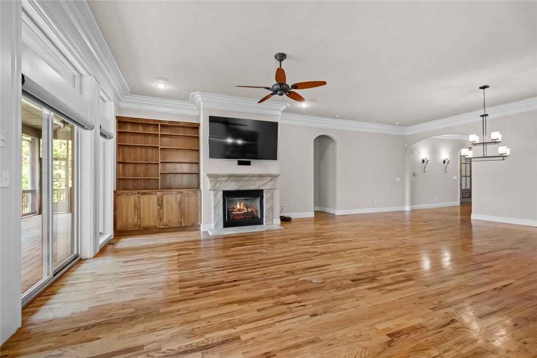 Vans Lakeside Acres-Rurban - Residential