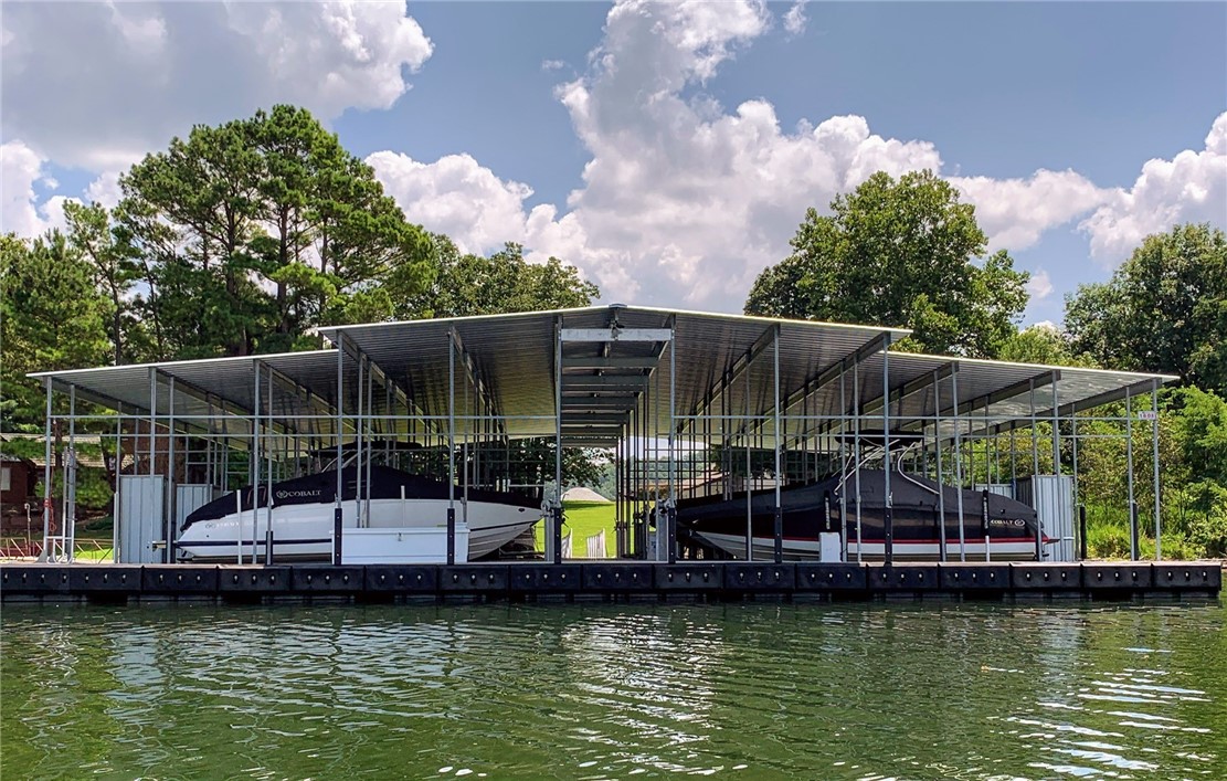 Vans Lakeside Acres-Rurban - Residential