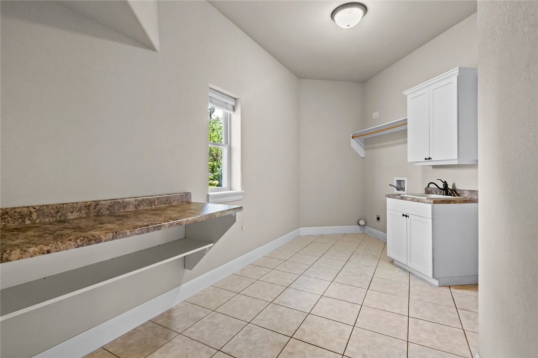 Vans Lakeside Acres-Rurban - Residential