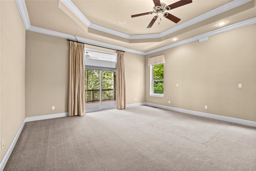 Vans Lakeside Acres-Rurban - Residential