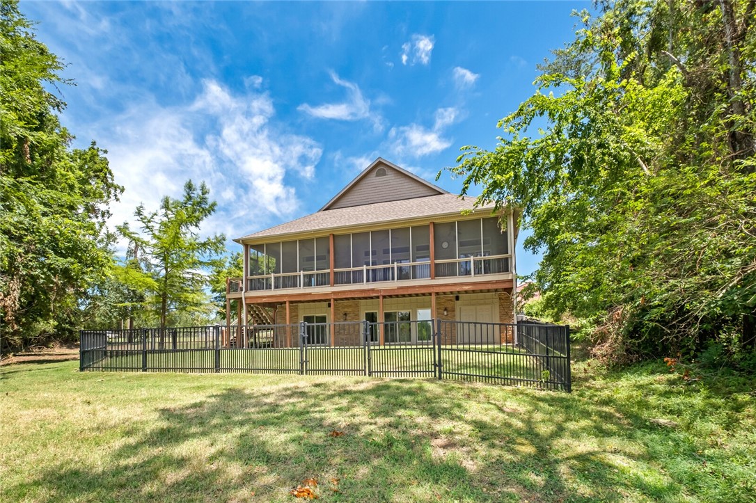 Vans Lakeside Acres-Rurban - Residential