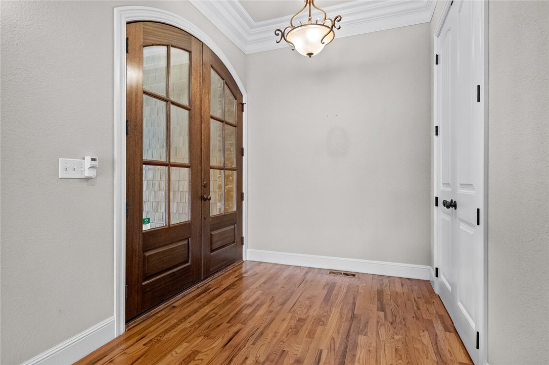 Vans Lakeside Acres-Rurban - Residential