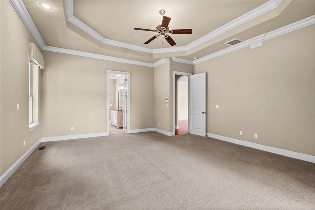 Vans Lakeside Acres-Rurban - Residential