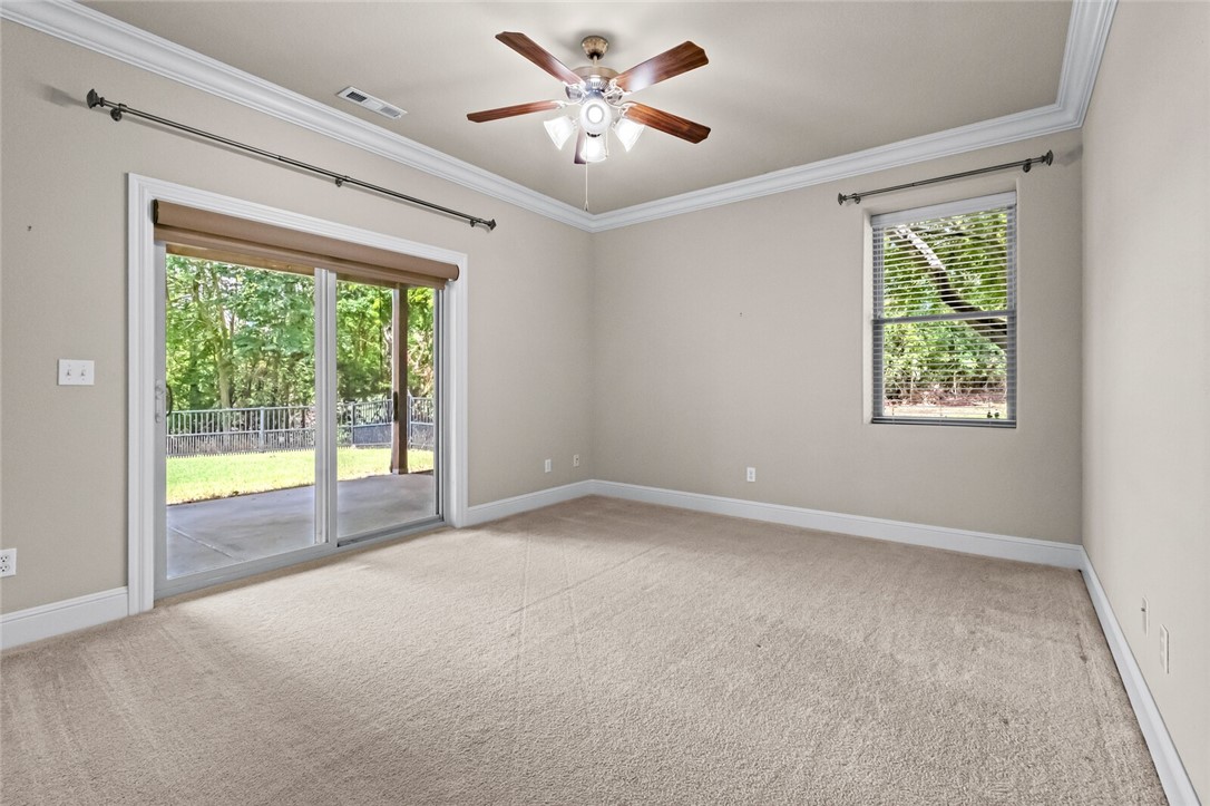 Vans Lakeside Acres-Rurban - Residential