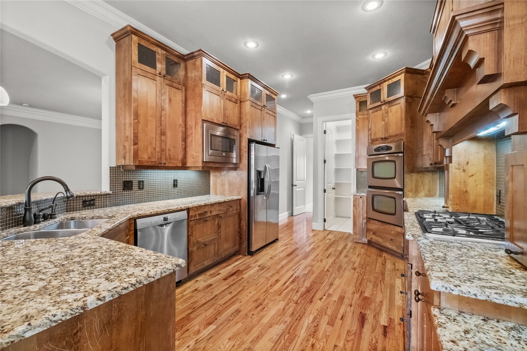 Vans Lakeside Acres-Rurban - Residential