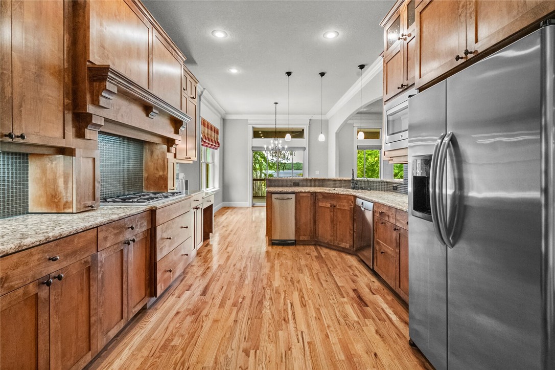 Vans Lakeside Acres-Rurban - Residential