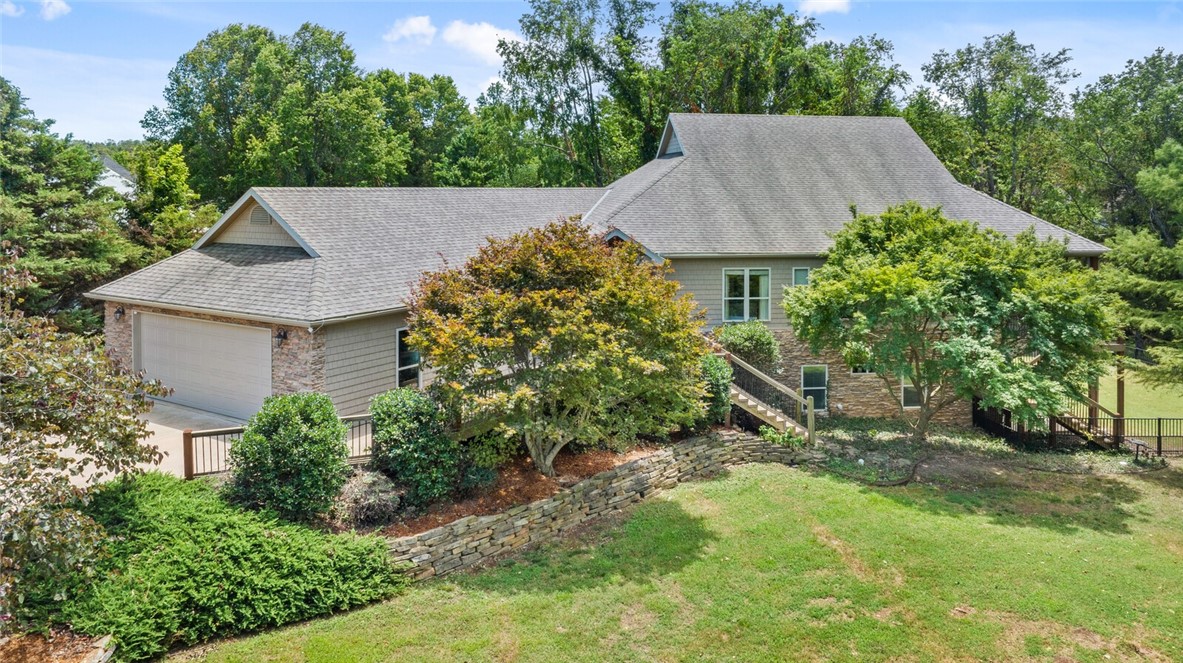 Vans Lakeside Acres-Rurban - Residential